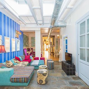 Apartamento Deluxe